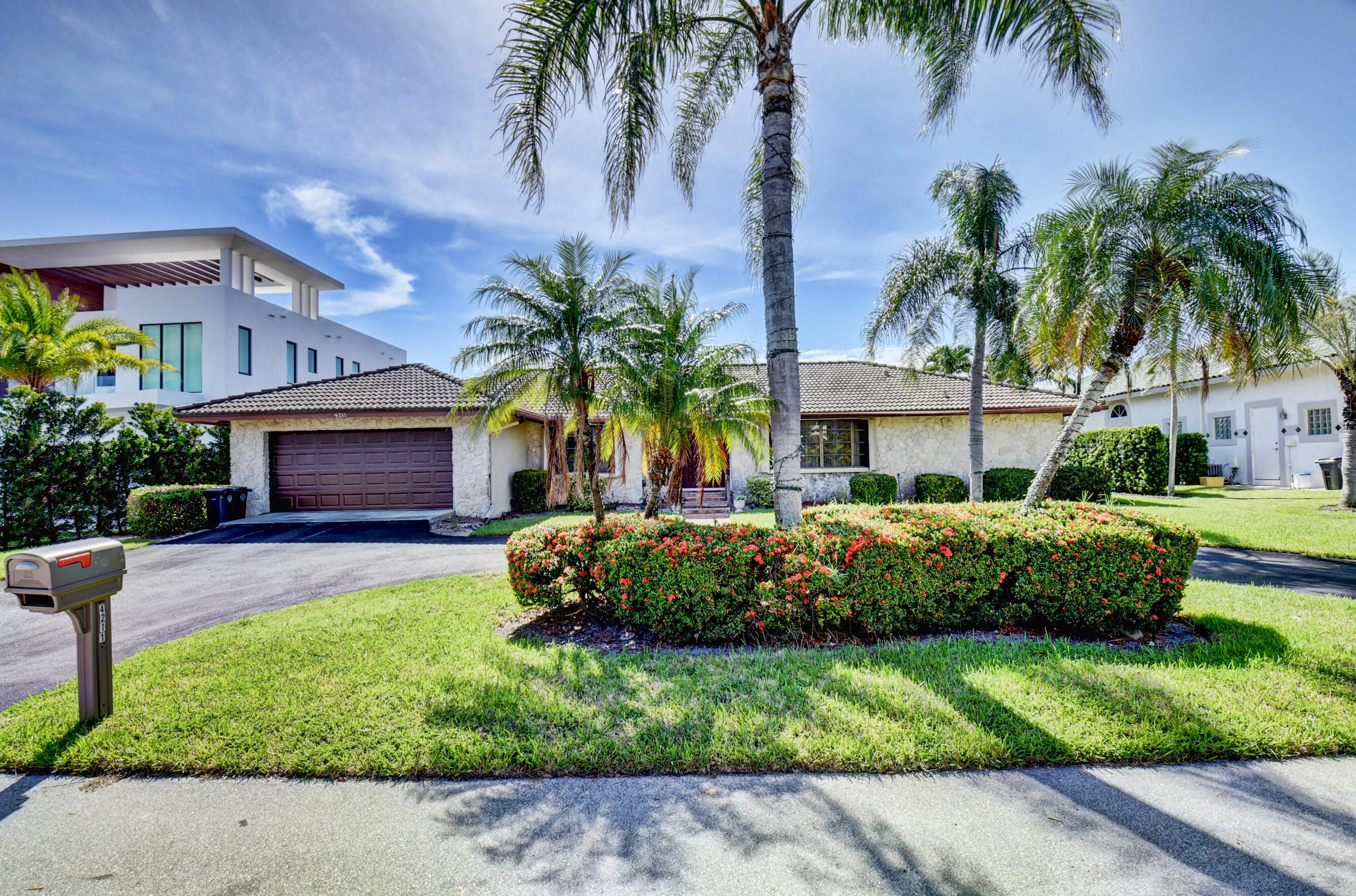 BEL LIDO - Residential