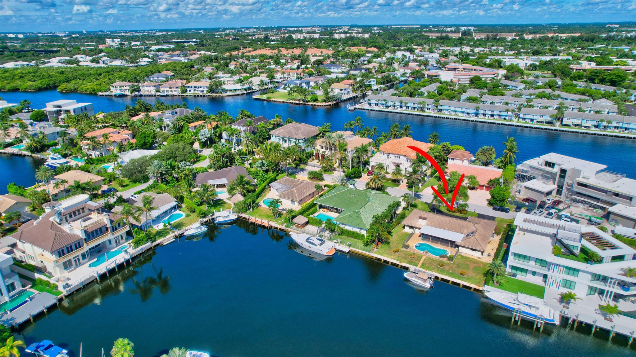 BEL LIDO - Residential