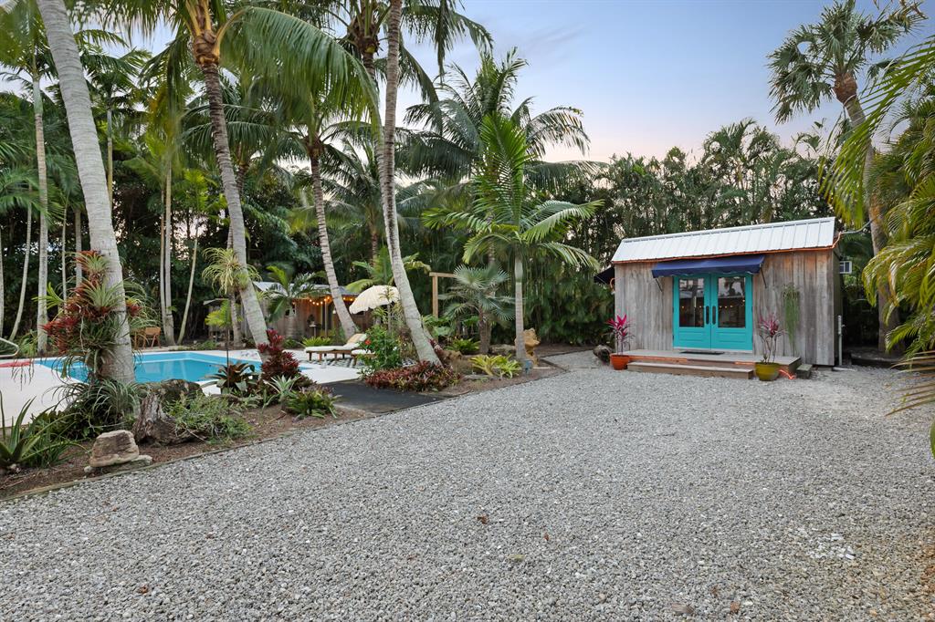 ST LUCIE ESTATES SUBDIVISION SECTION TWO - Residential