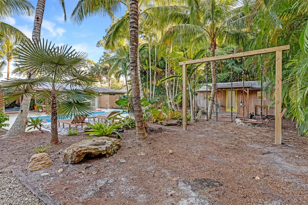 ST LUCIE ESTATES SUBDIVISION SECTION TWO - Residential