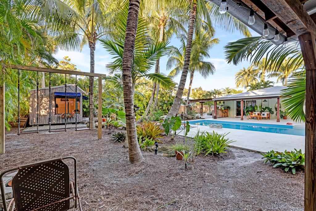 ST LUCIE ESTATES SUBDIVISION SECTION TWO - Residential