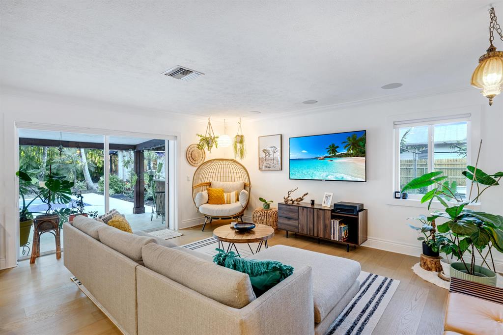 ST LUCIE ESTATES SUBDIVISION SECTION TWO - Residential