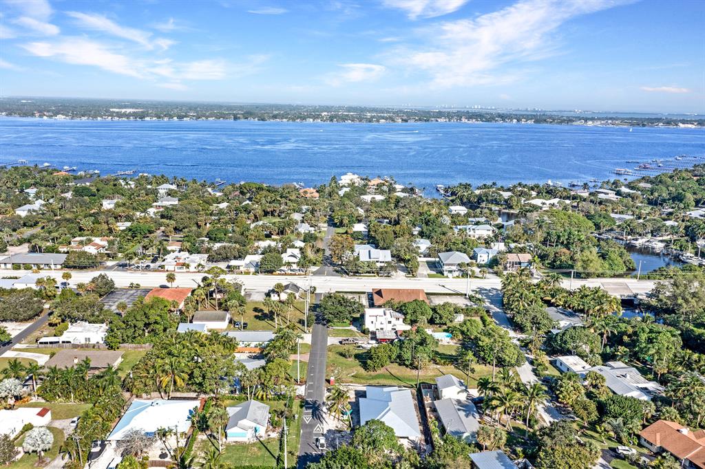ST LUCIE ESTATES SUBDIVISION SECTION TWO - Residential