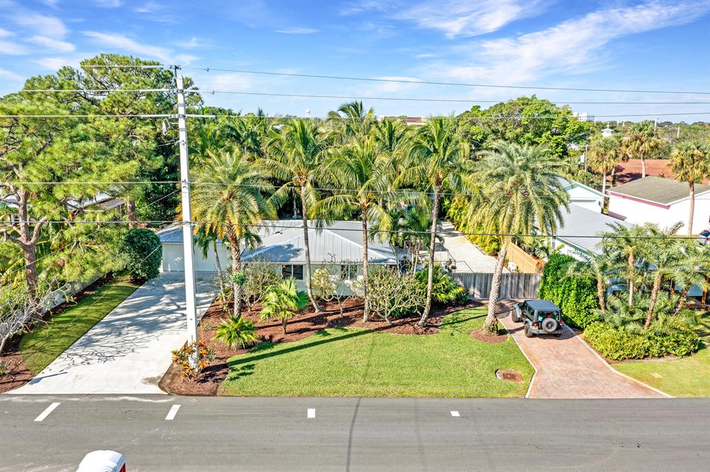 ST LUCIE ESTATES SUBDIVISION SECTION TWO - Residential