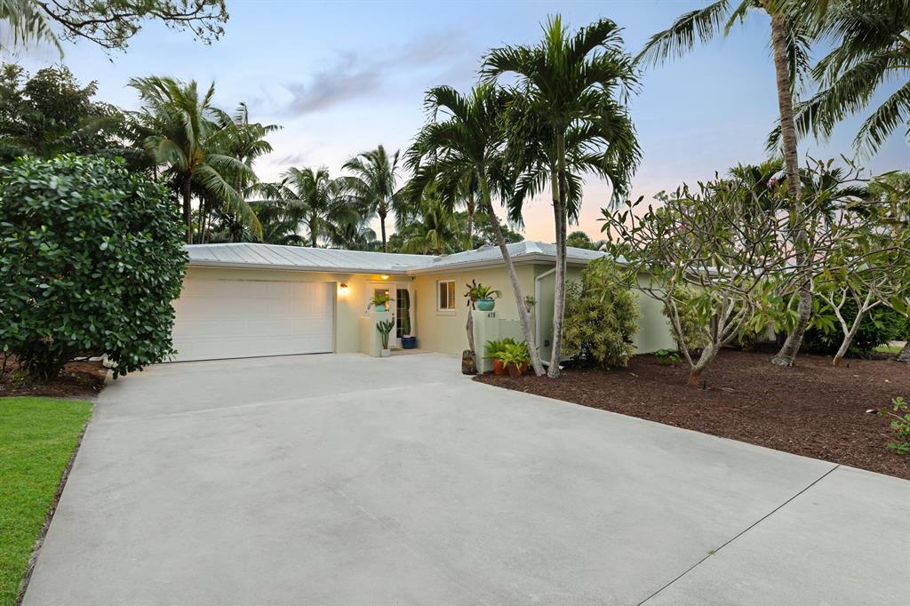 ST LUCIE ESTATES SUBDIVISION SECTION TWO - Residential