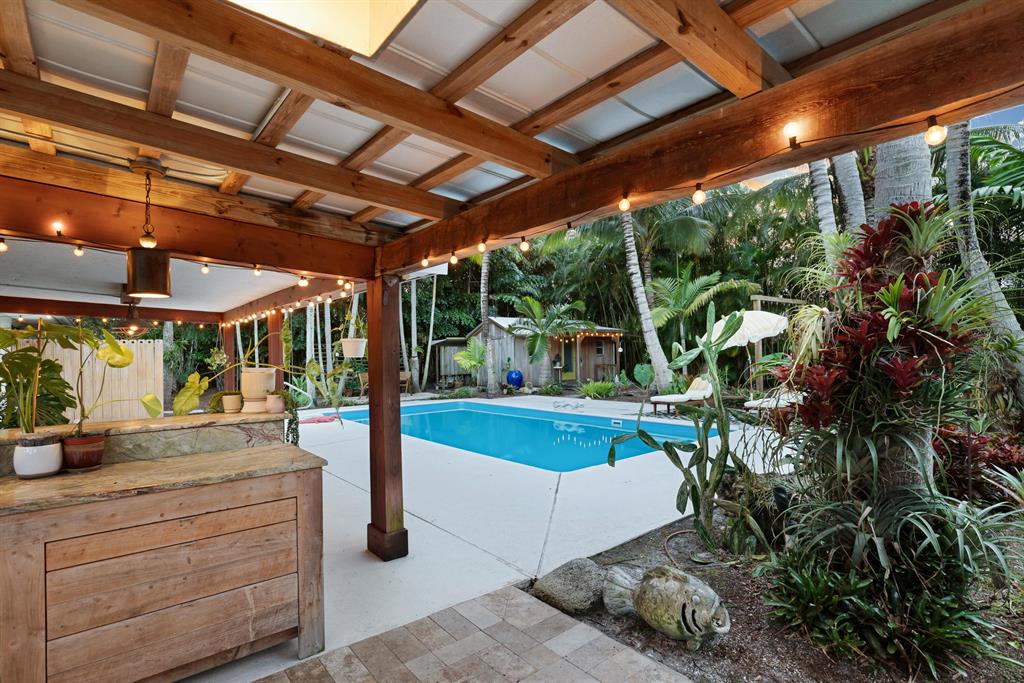 ST LUCIE ESTATES SUBDIVISION SECTION TWO - Residential