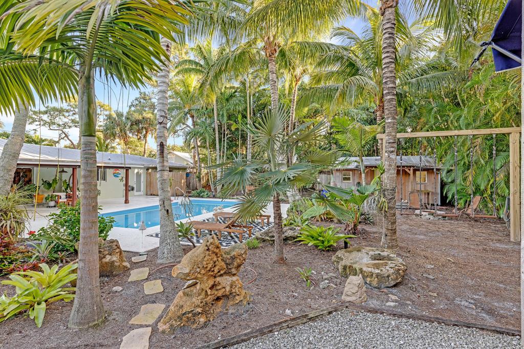 ST LUCIE ESTATES SUBDIVISION SECTION TWO - Residential