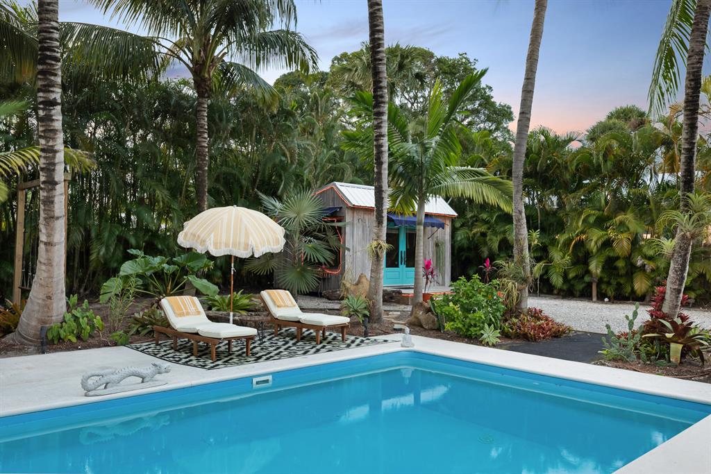 ST LUCIE ESTATES SUBDIVISION SECTION TWO - Residential