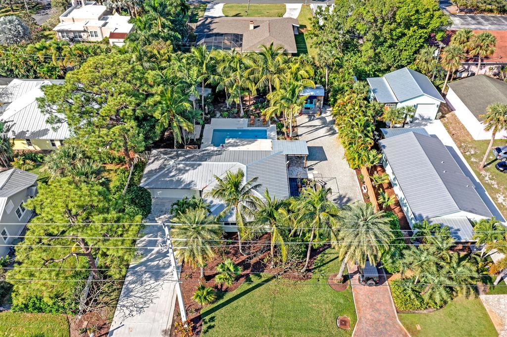 ST LUCIE ESTATES SUBDIVISION SECTION TWO - Residential