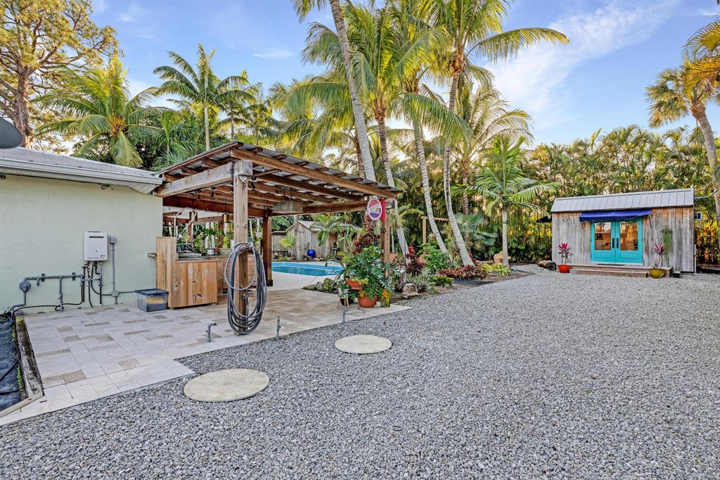 ST LUCIE ESTATES SUBDIVISION SECTION TWO - Residential