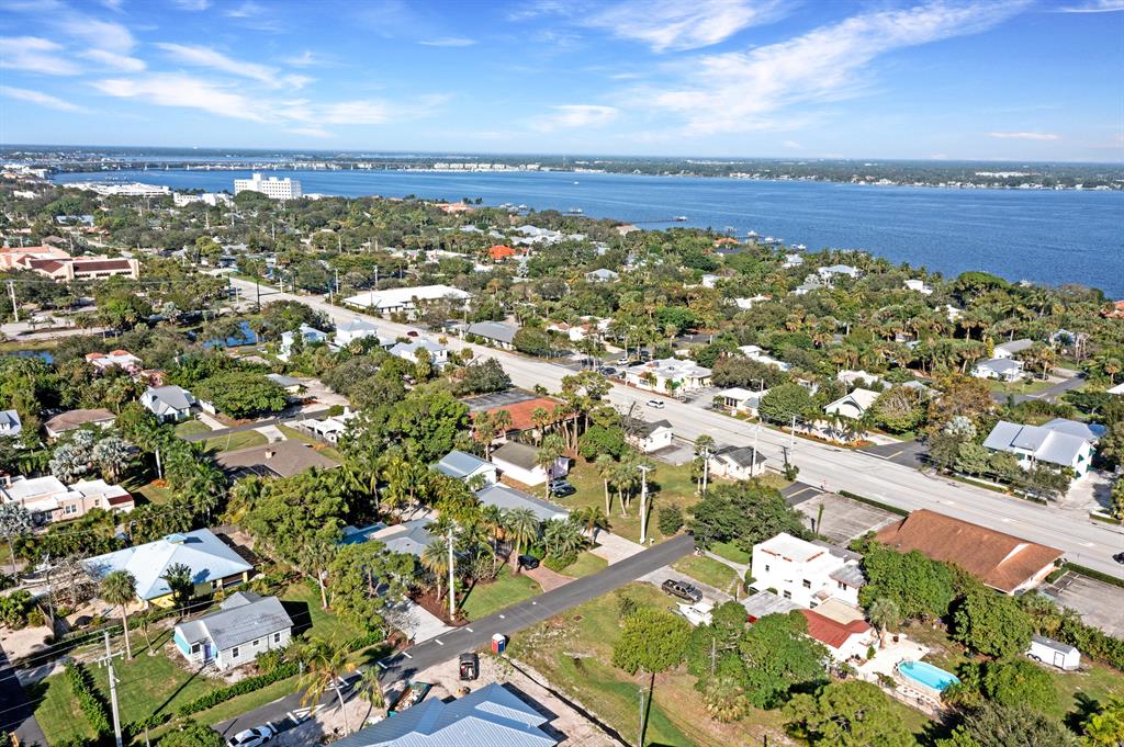 ST LUCIE ESTATES SUBDIVISION SECTION TWO - Residential