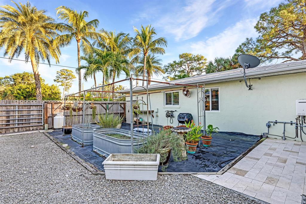 ST LUCIE ESTATES SUBDIVISION SECTION TWO - Residential