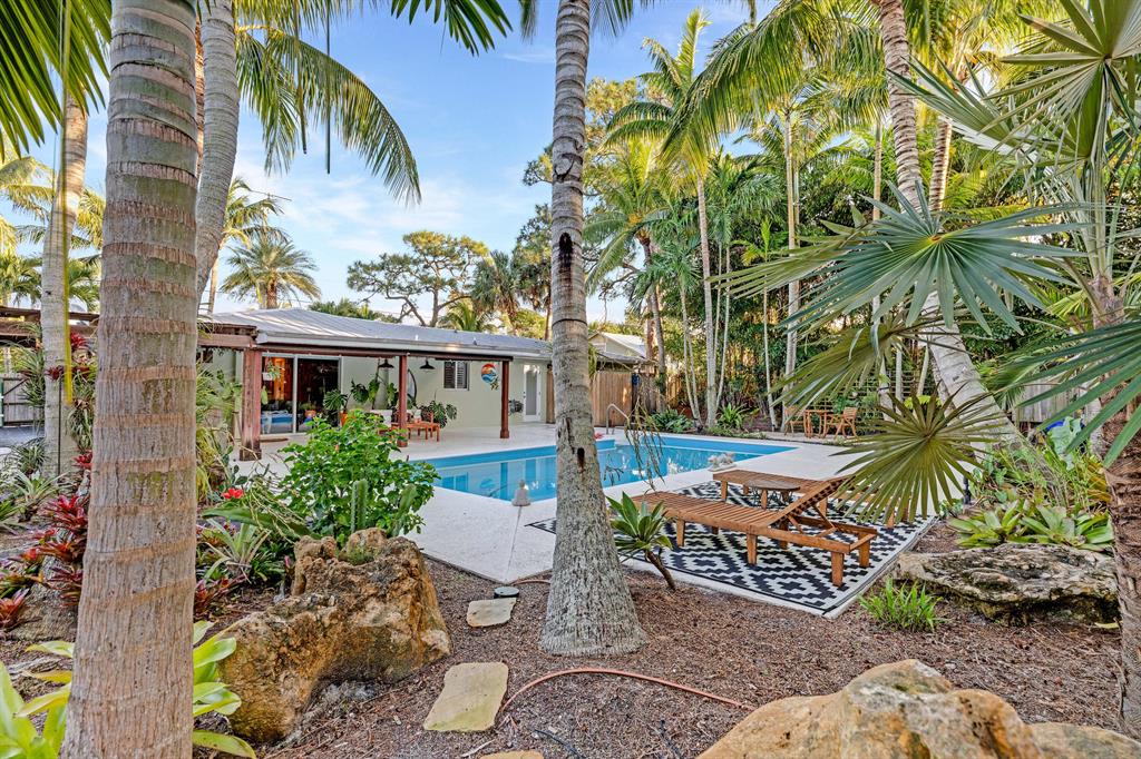 ST LUCIE ESTATES SUBDIVISION SECTION TWO - Residential