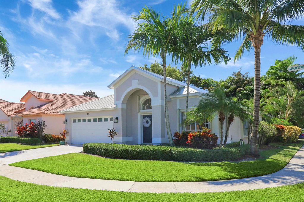 Photo of 121 Spoonbill Court, Jupiter, FL 33458 (MLS # R10917768)