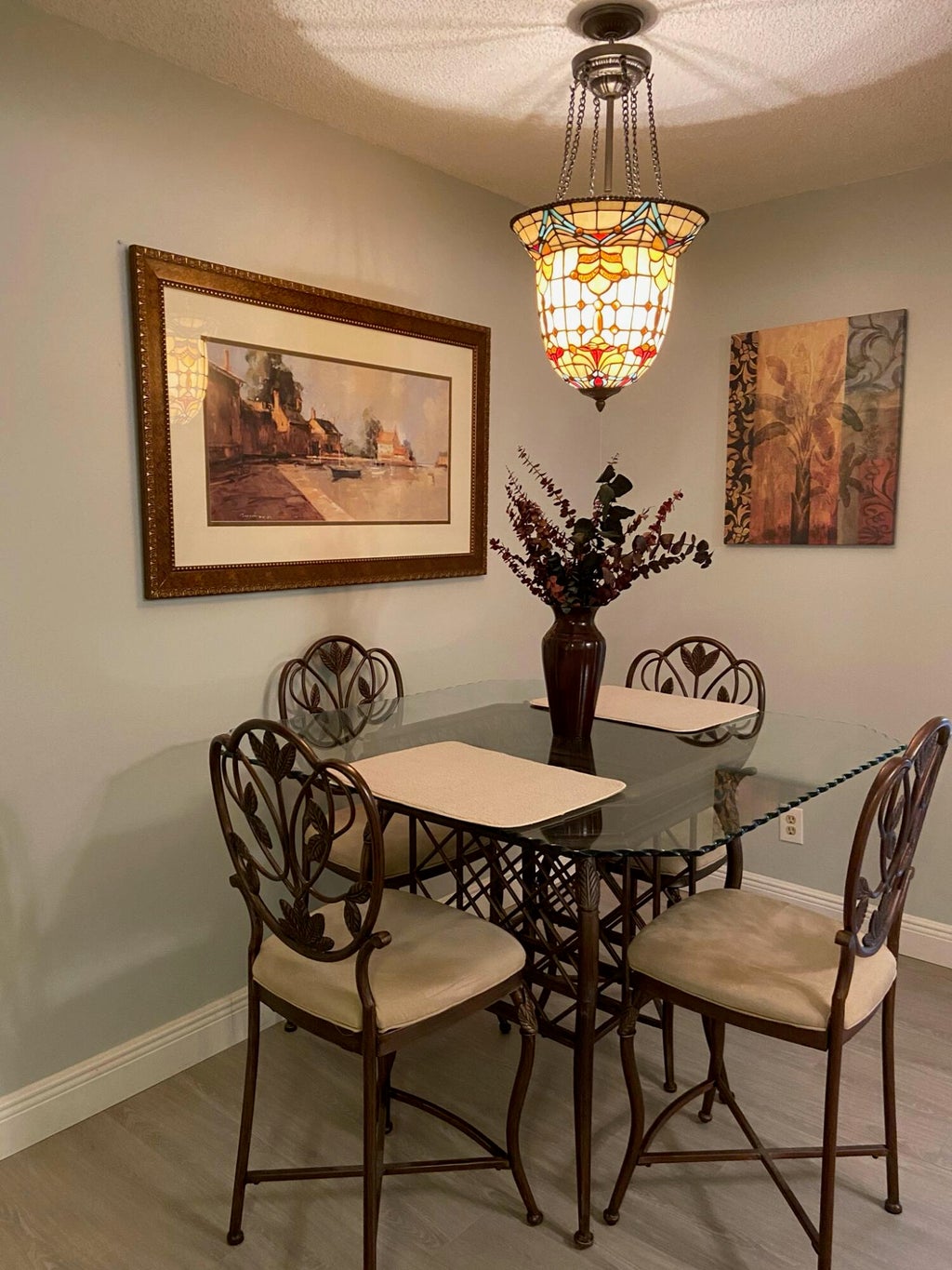 Photo of 33 Lake Vista Trail #104, Port Saint Lucie, FL 34952 (MLS # B26033329)