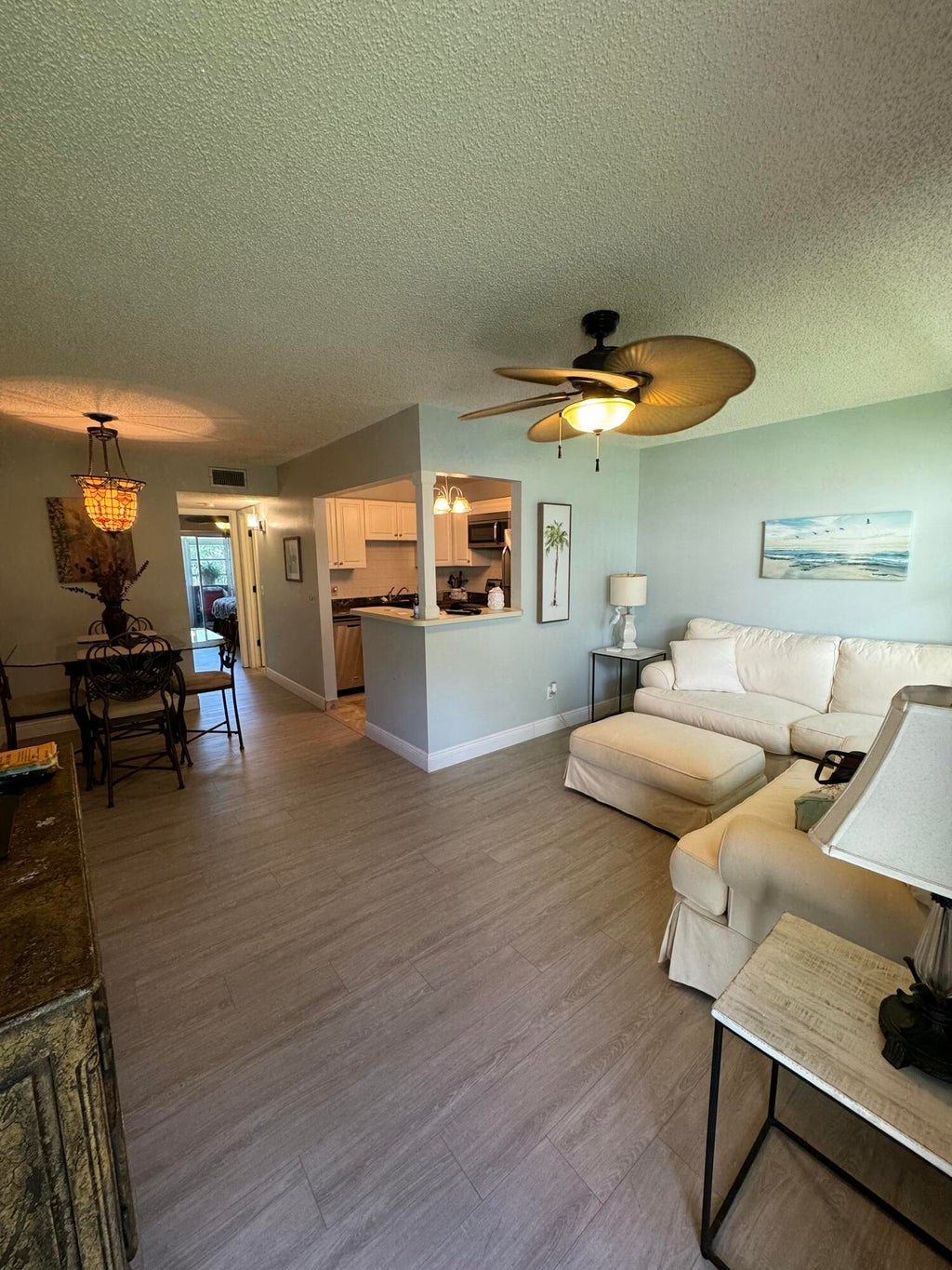 Photo of 33 Lake Vista Trail #104, Port Saint Lucie, FL 34952 (MLS # B26033329)