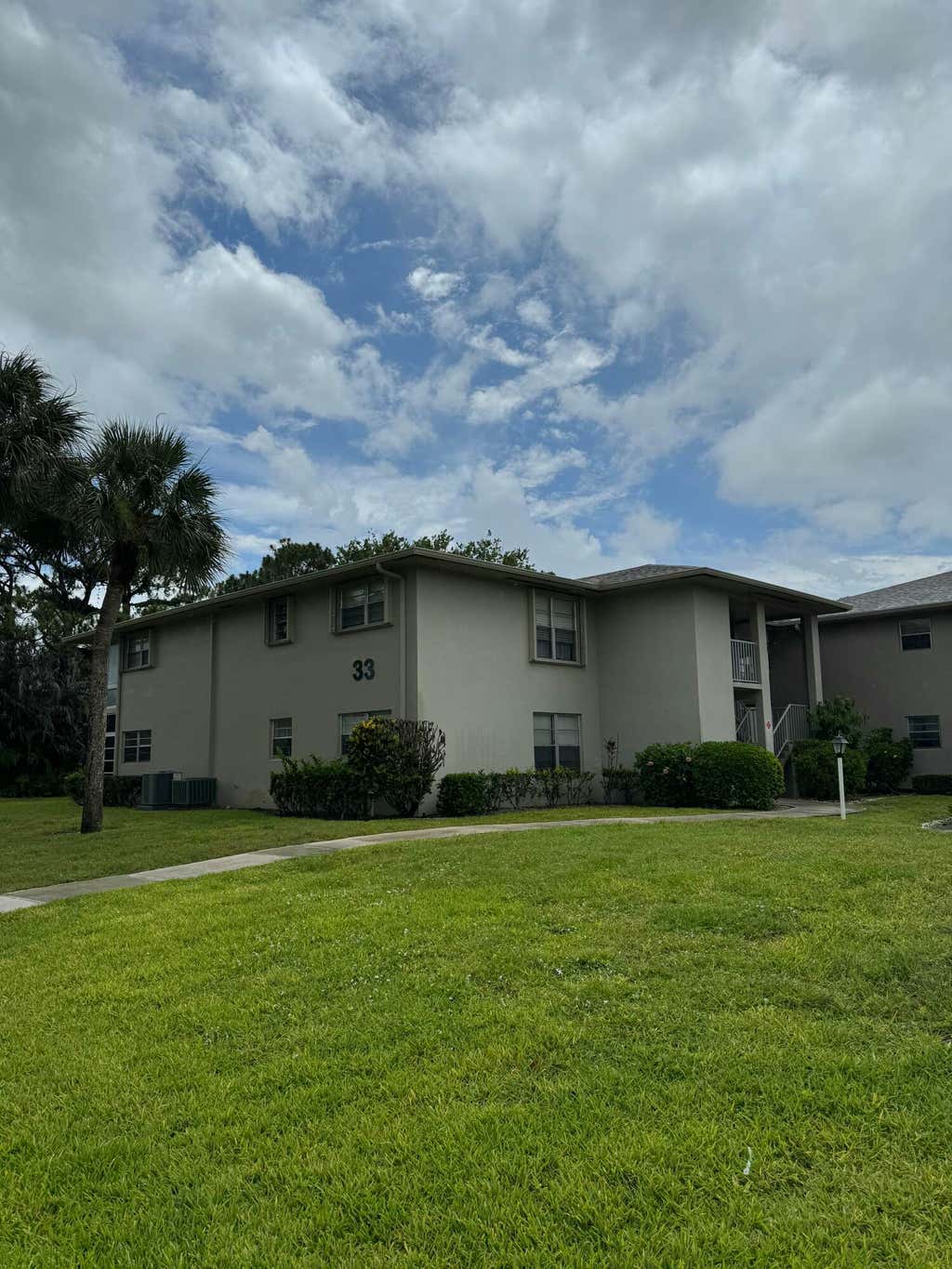 Photo of 33 Lake Vista Trail #104, Port Saint Lucie, FL 34952 (MLS # B26033329)