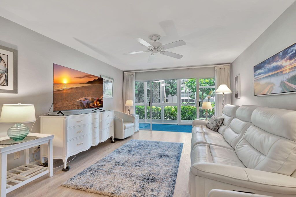 Photo of 4 Garden Street #107n, Tequesta, FL 33469 (MLS # R11082344)