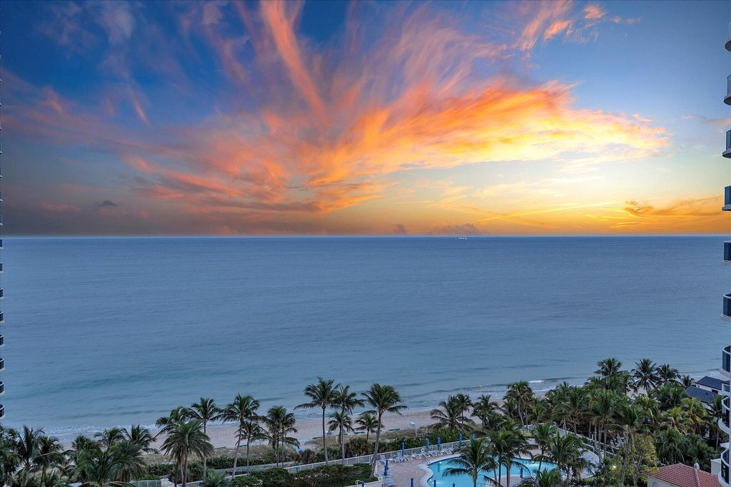 Photo of 3100 N Ocean Boulevard #1501, Fort Lauderdale, FL 33308 (MLS # B26009282)