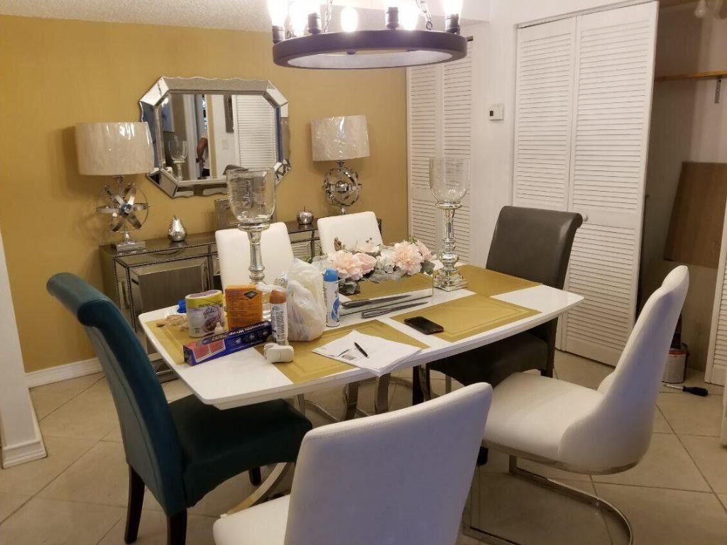 VISTA GARDENS I CONDO - Residential