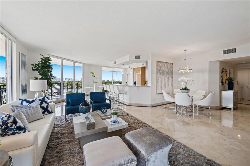 Photo of 100 S Birch Rd #806, Fort Lauderdale, FL 33316 (MLS # F10284547)