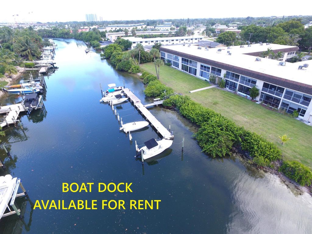 Photo of 342 Southwind Drive #109, North Palm Beach, FL 33408 (MLS # R11109814)