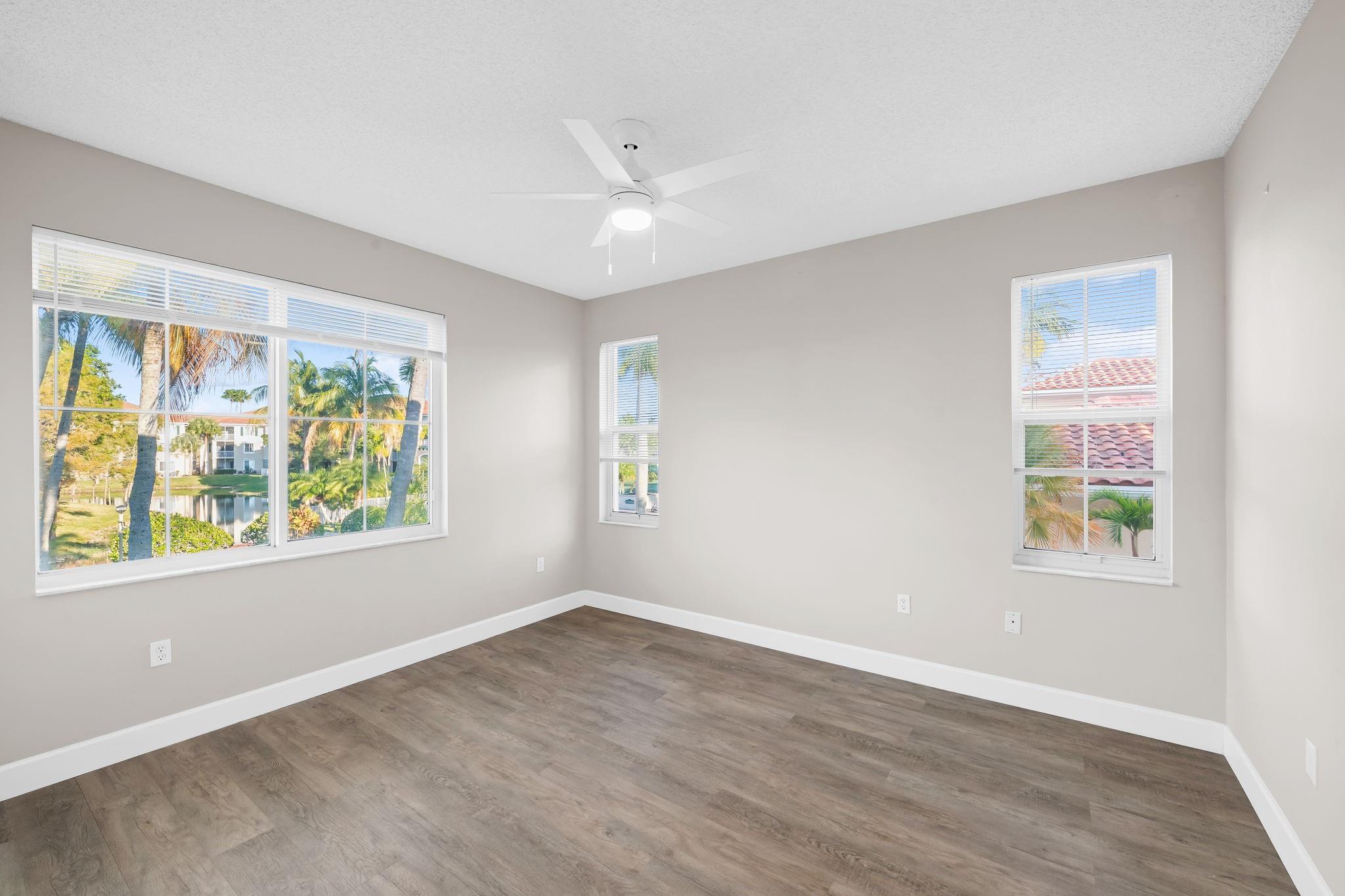 PALMS POINT CONDO - Residential Lease