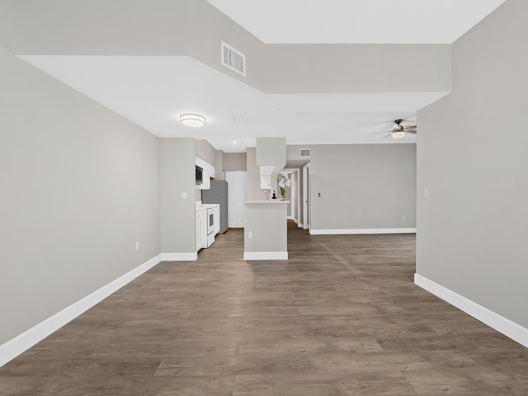 PALMS POINT CONDO - Residential Lease