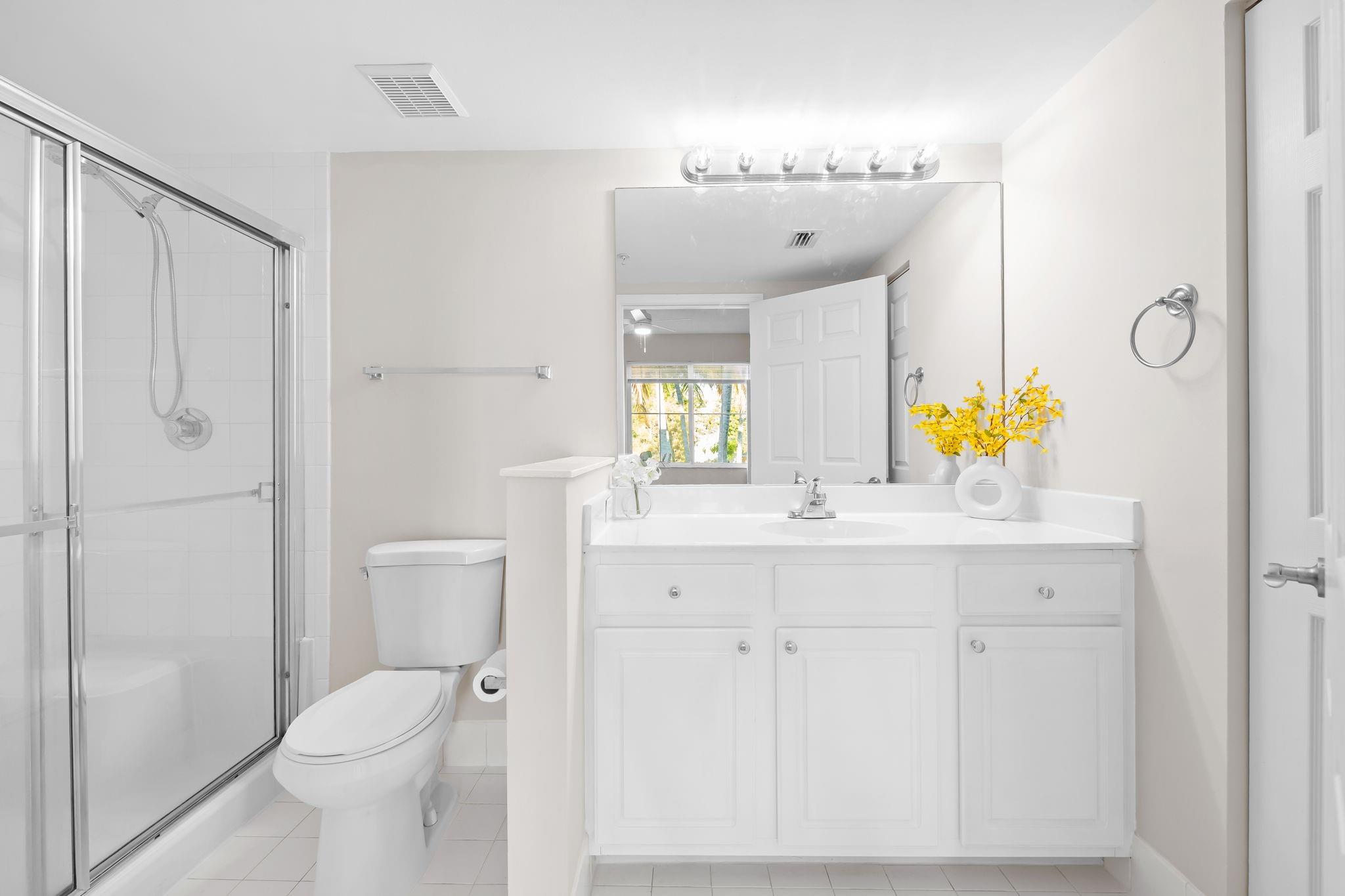 PALMS POINT CONDO - Residential Lease