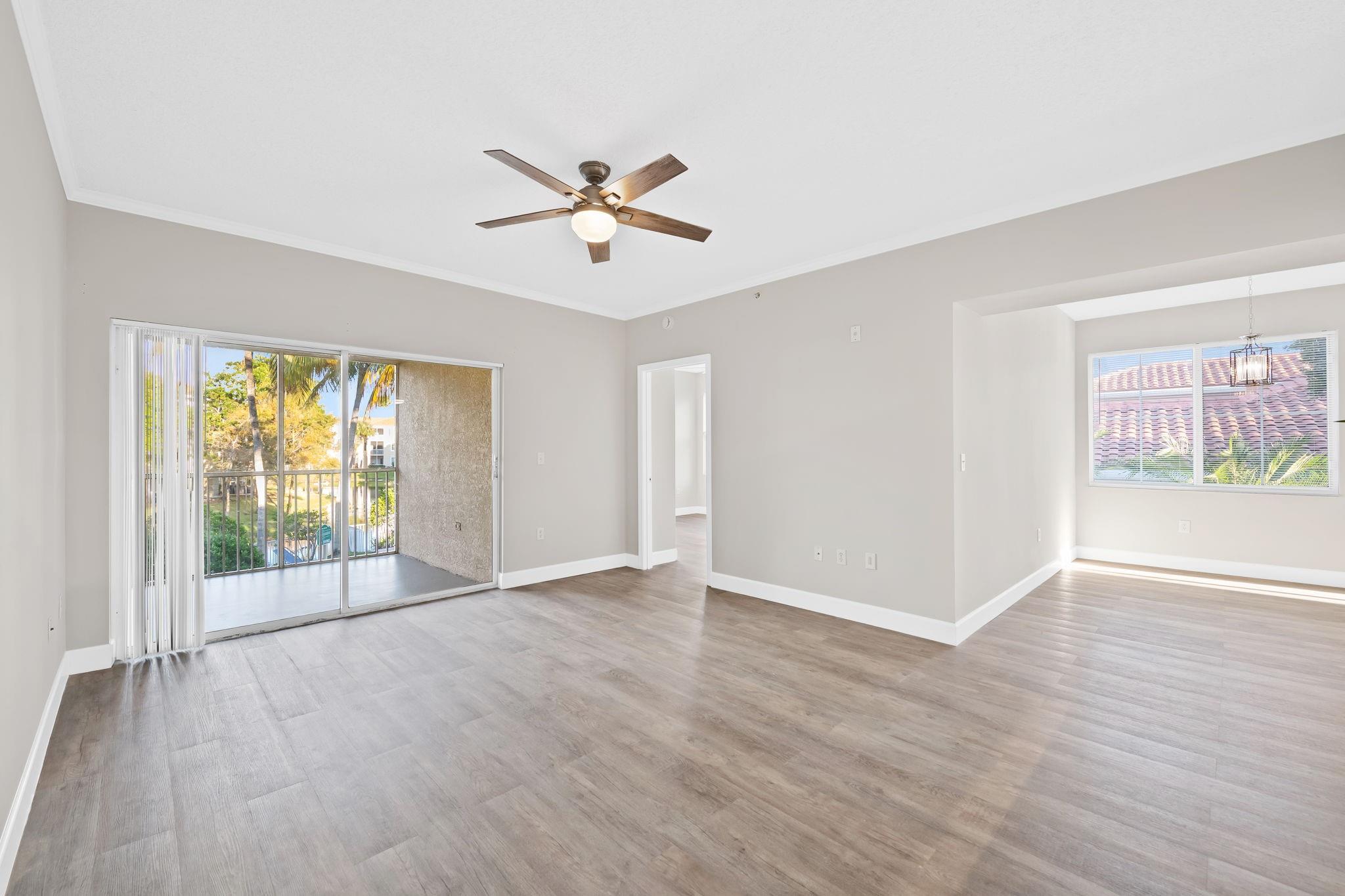 PALMS POINT CONDO - Residential Lease