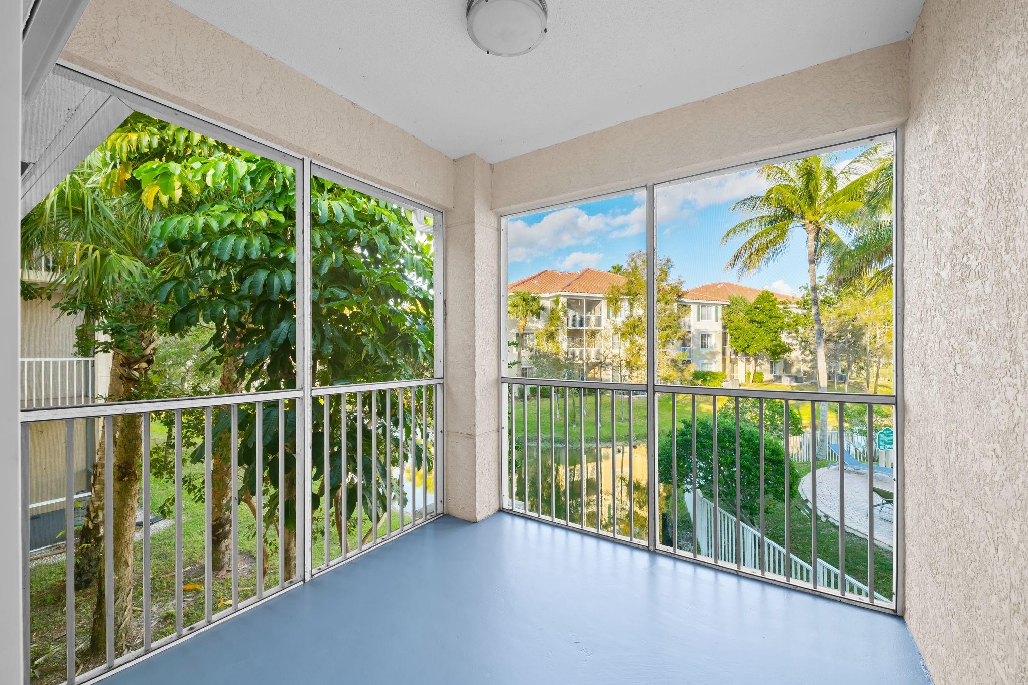 PALMS POINT CONDO - Residential Lease