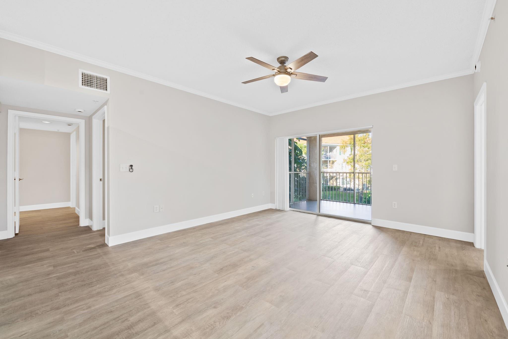 PALMS POINT CONDO - Residential Lease