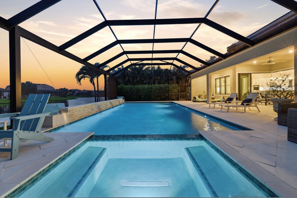 Photo of 134 Indigo River Point, Jupiter, FL 33478 (MLS # B26042503)