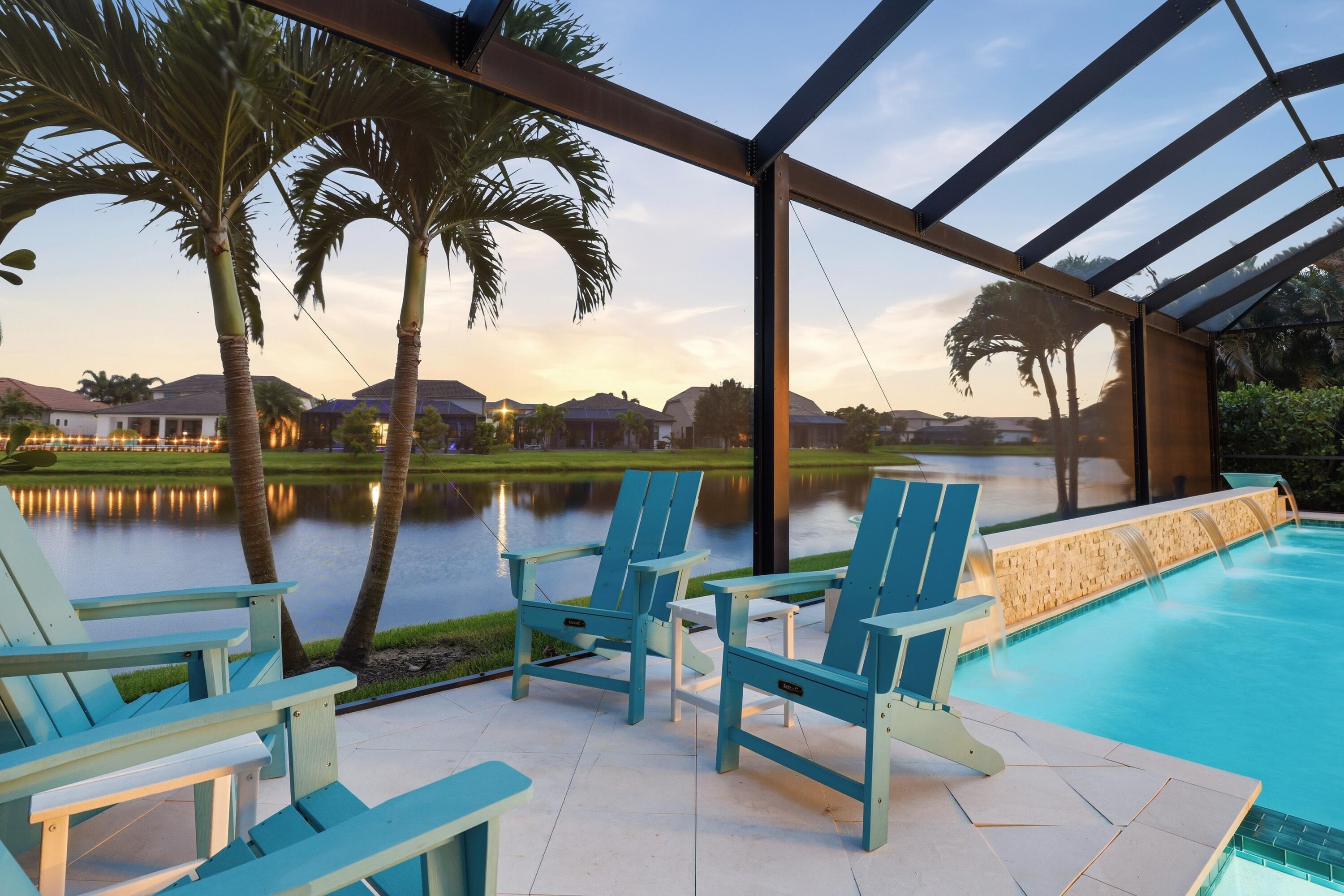 134 Indigo River Point