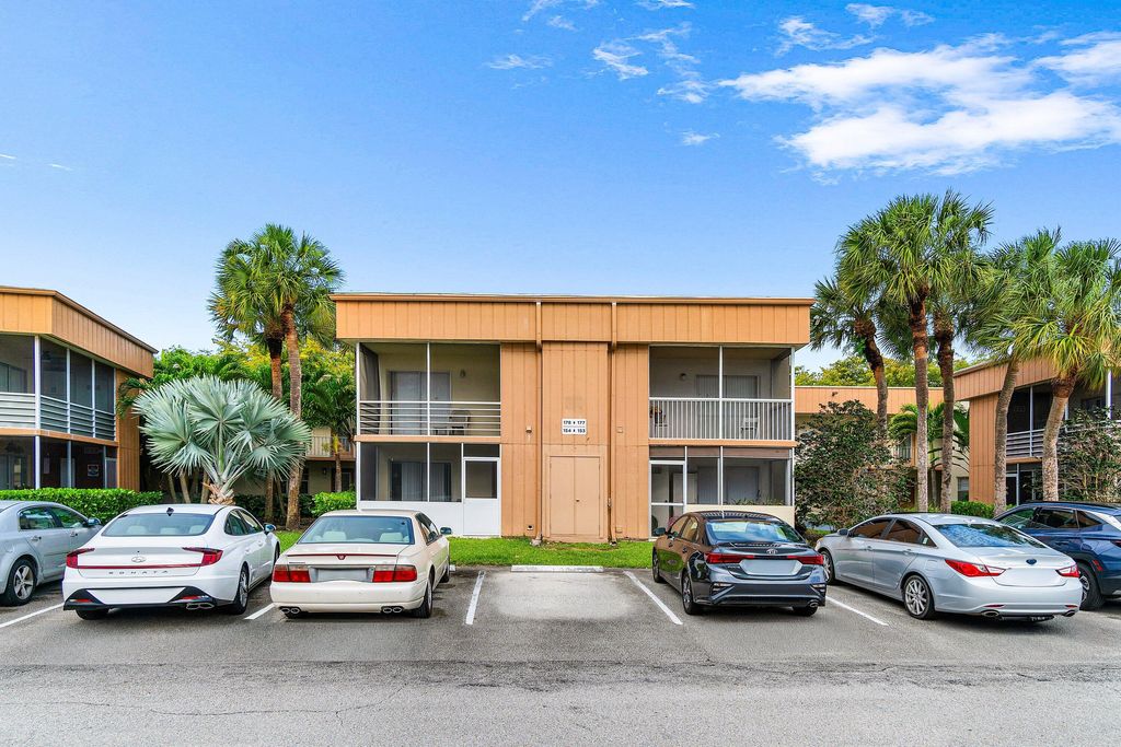 Photo of 154 Piedmont D, Delray Beach, FL 33484 (MLS # B26010980)