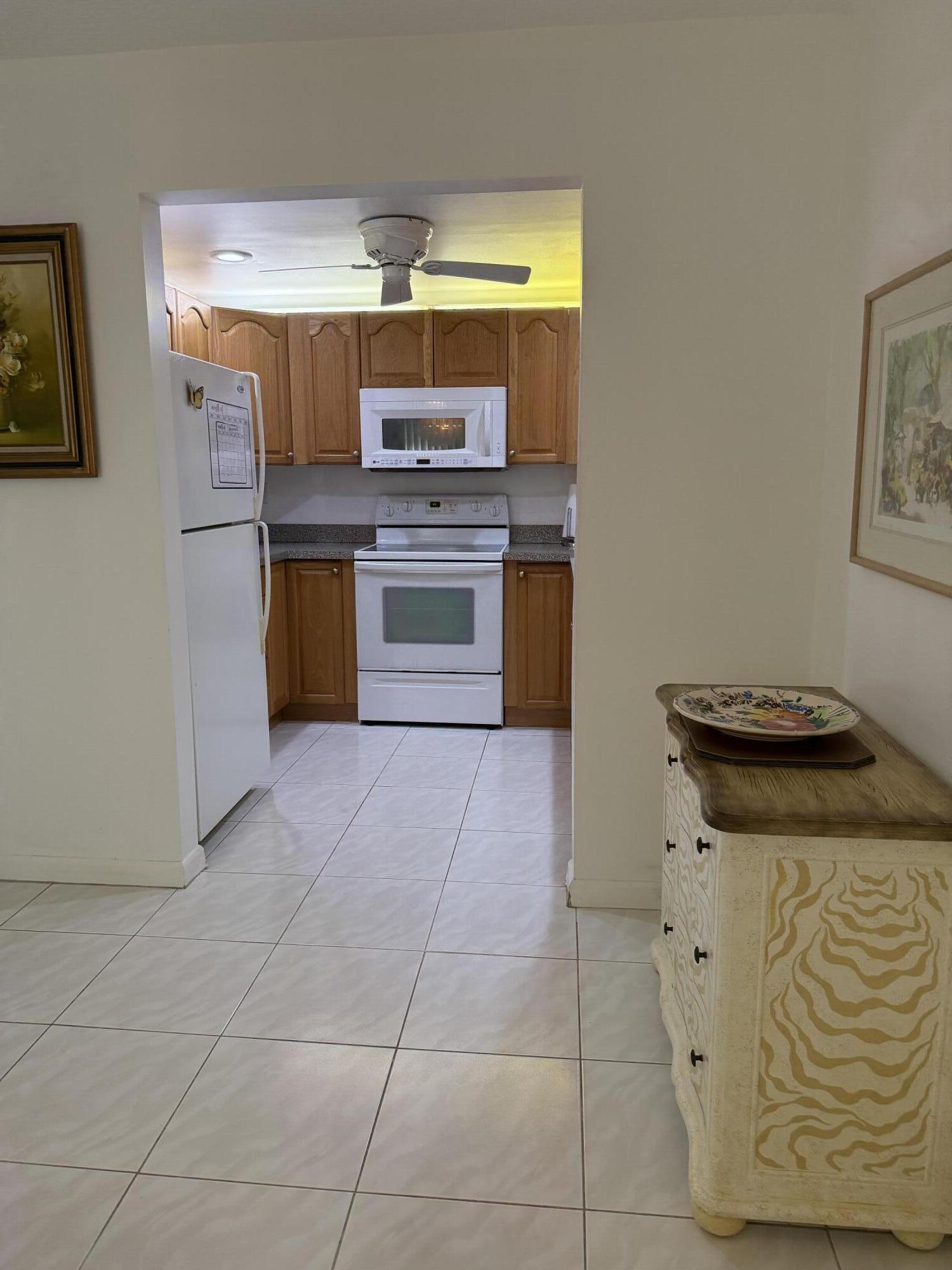 KINGS POINT PIEDMONT CONDOS - Residential