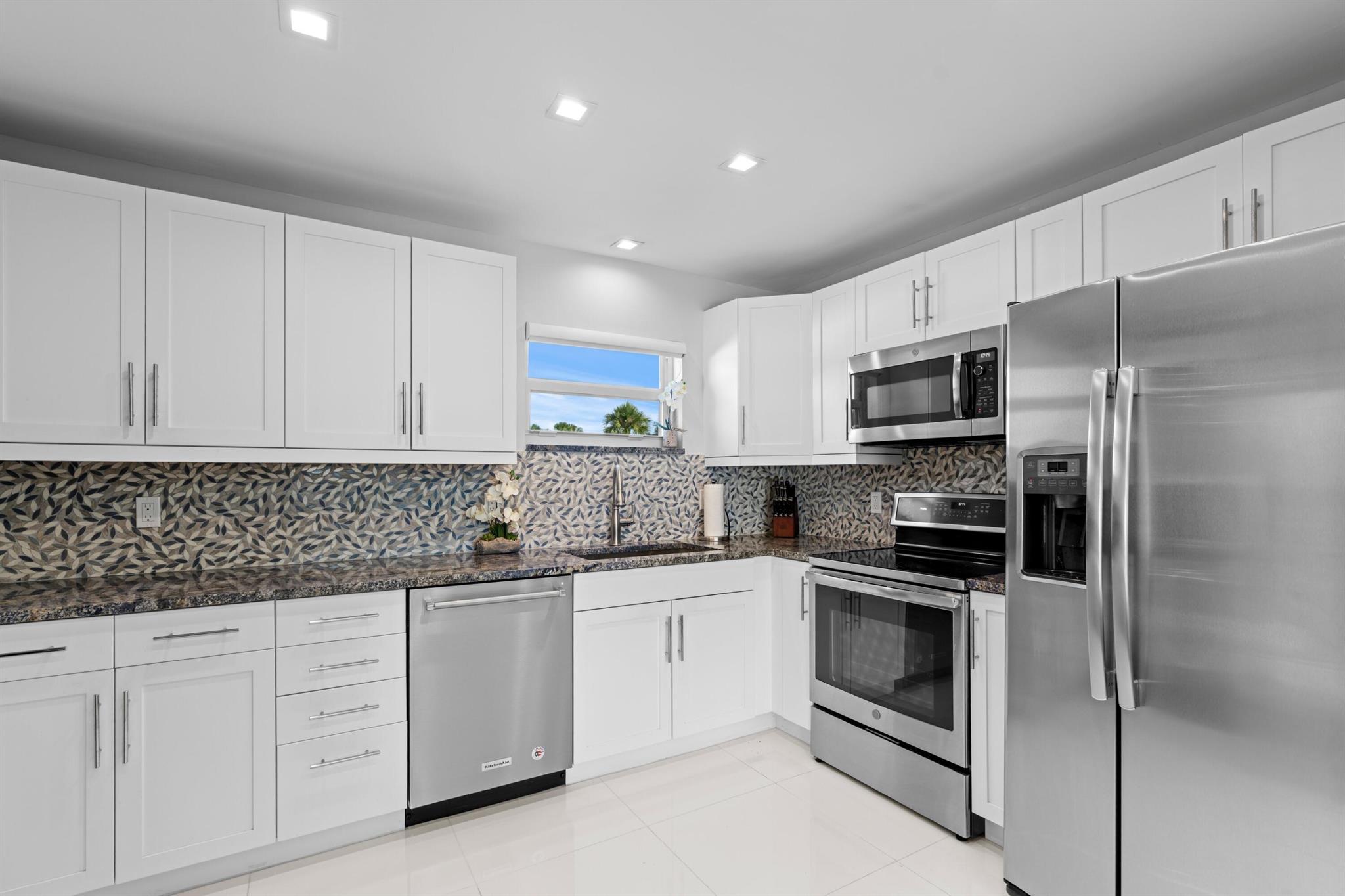 LAS CASITAS 1 - Residential