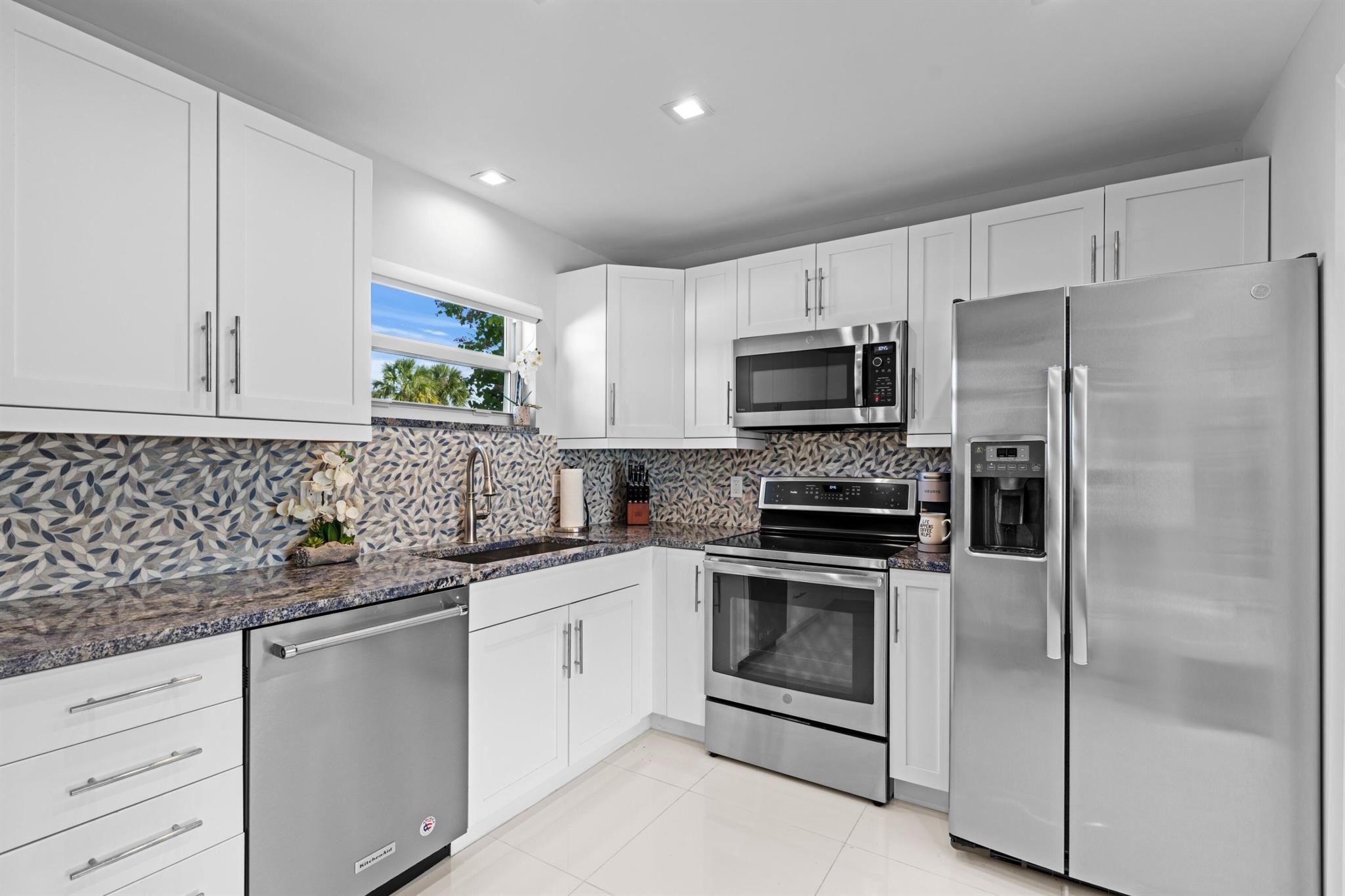 LAS CASITAS 1 - Residential