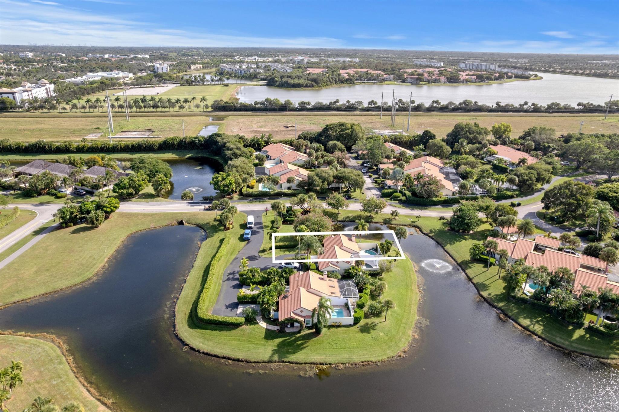 LAS CASITAS 1 - Residential