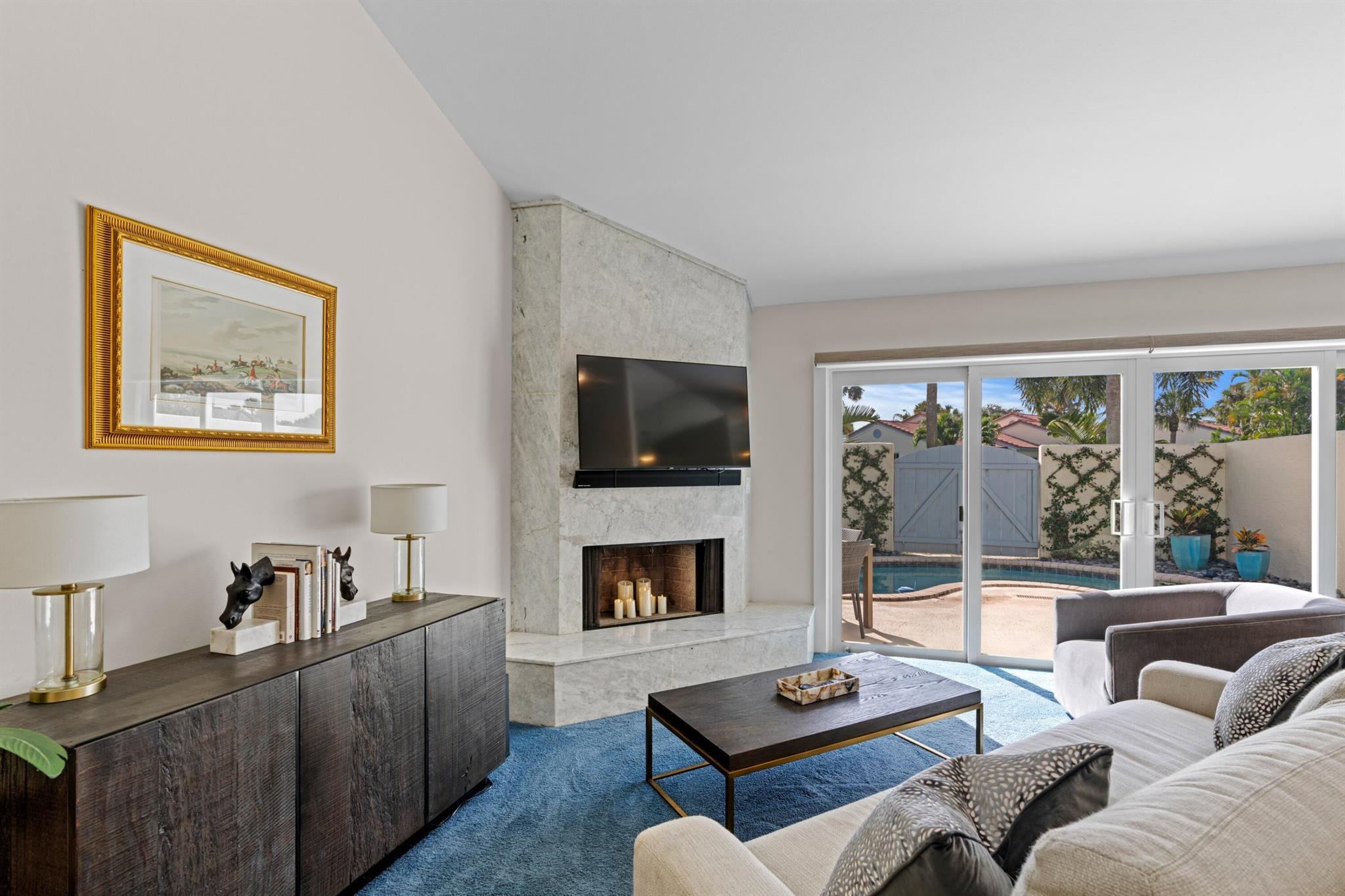 LAS CASITAS 1 - Residential