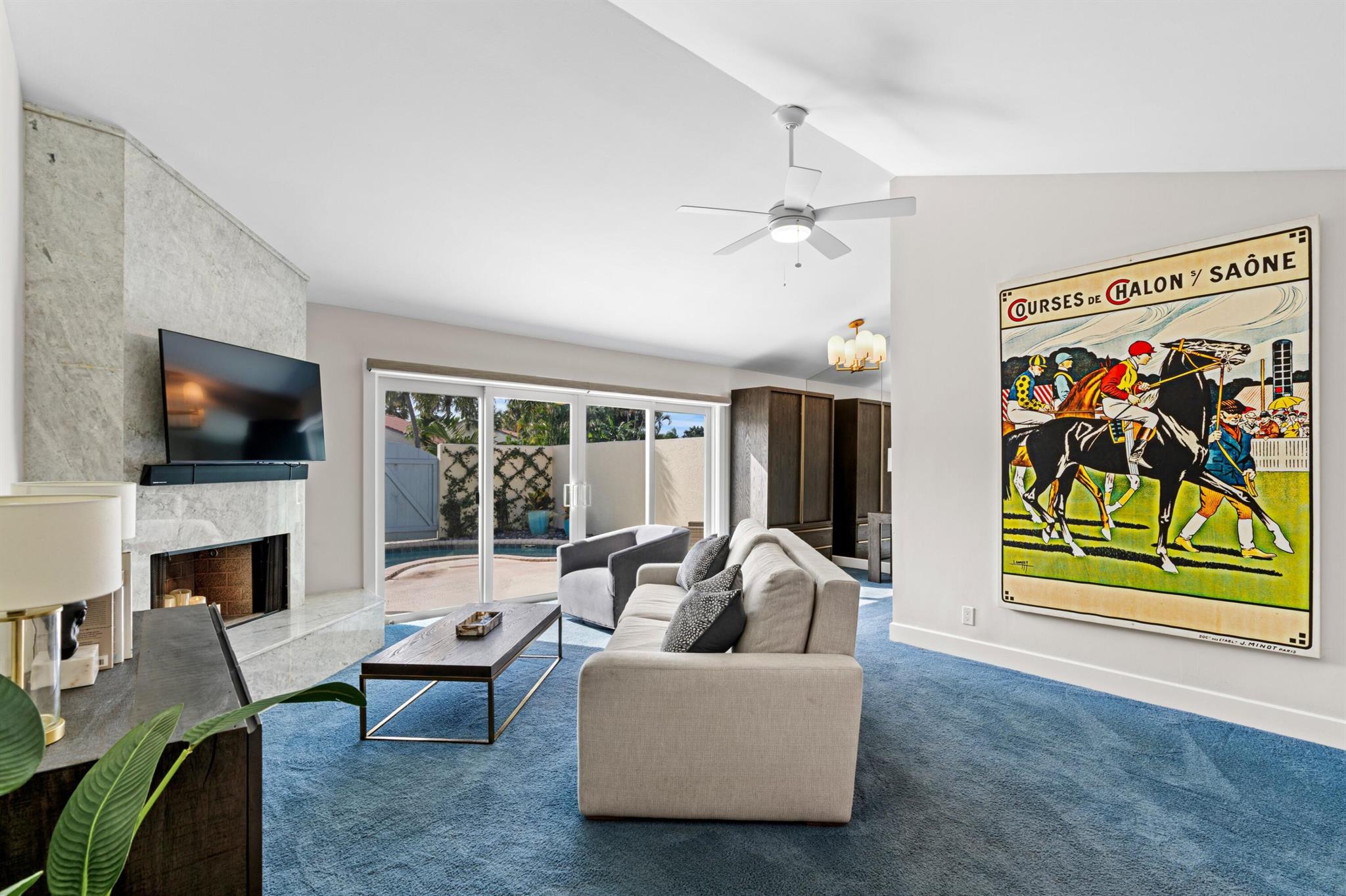 LAS CASITAS 1 - Residential