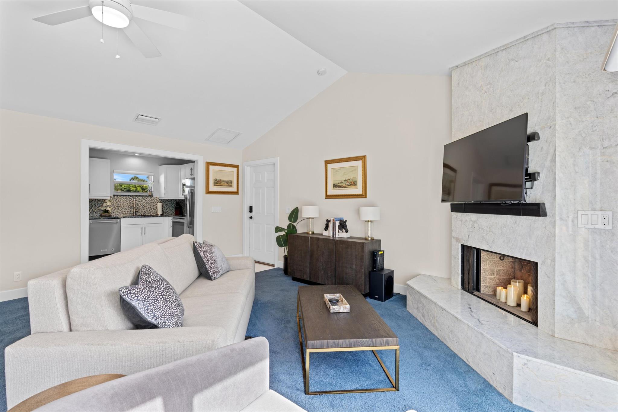 LAS CASITAS 1 - Residential