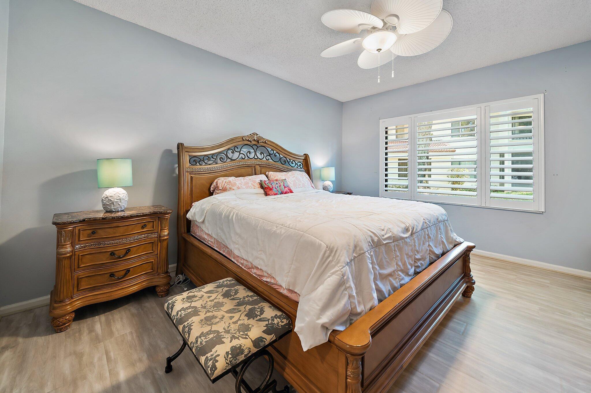 SEA OATS OF JUNO BEACH CO - Residential