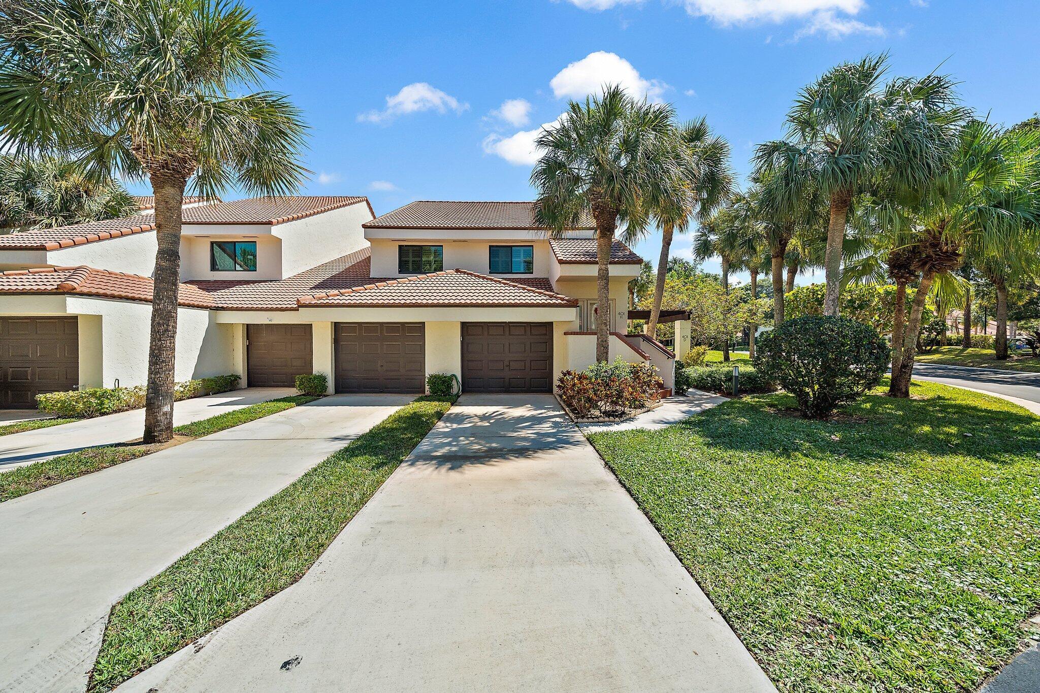 SEA OATS OF JUNO BEACH CO - Residential