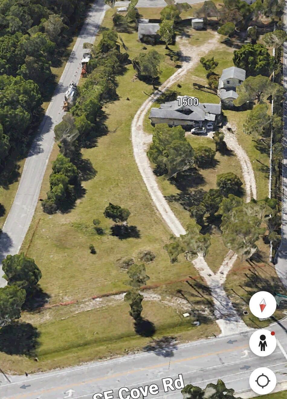 WACO FIELD PLACE - Land
