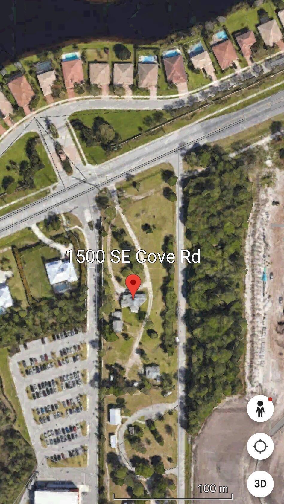 WACO FIELD PLACE - Land