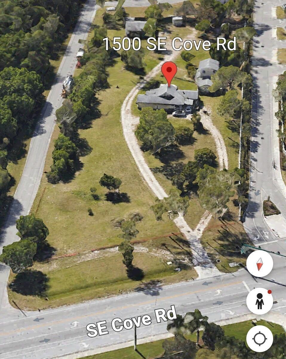 WACO FIELD PLACE - Land