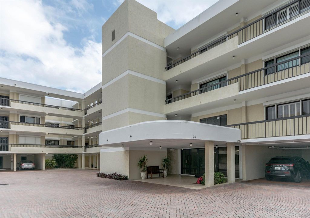 Photo of 70 Celestial Way #107, Juno Beach, FL 33408 (MLS # R10937006)