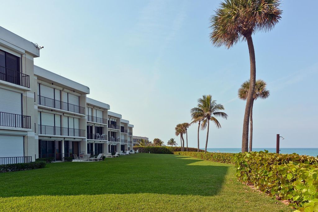 Photo of 70 Celestial Way #107, Juno Beach, FL 33408 (MLS # R10937006)