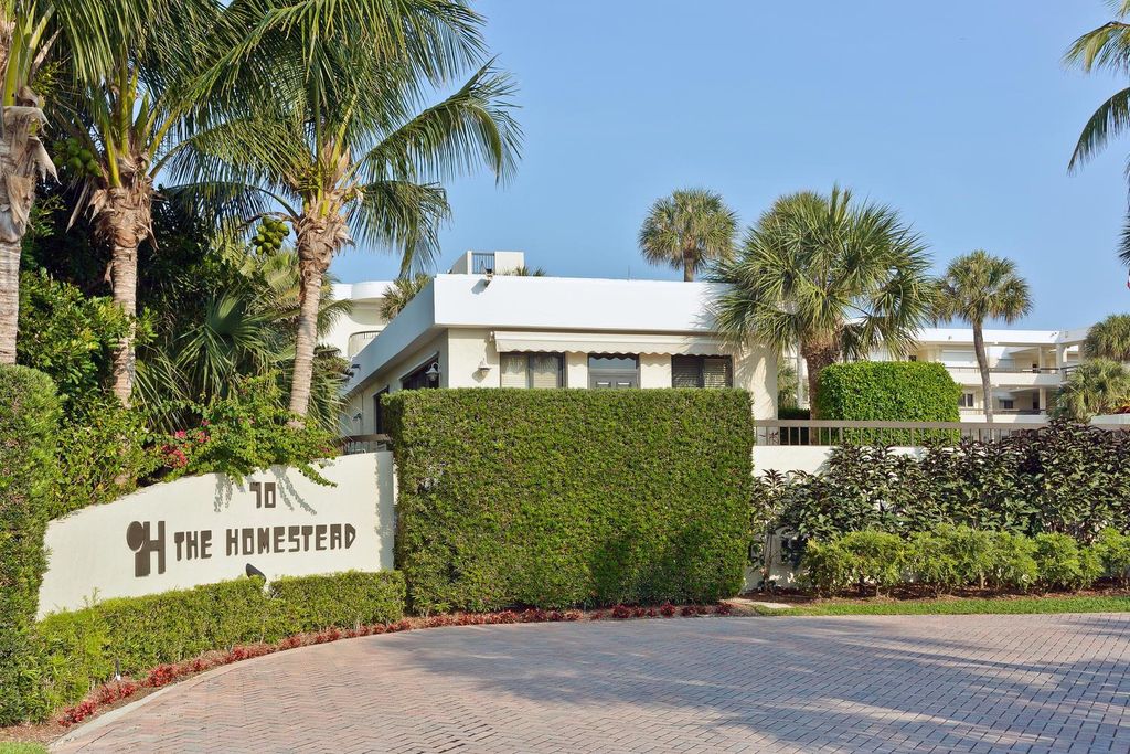 Photo of 70 Celestial Way #107, Juno Beach, FL 33408 (MLS # R10937006)